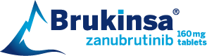Brukinsa logo