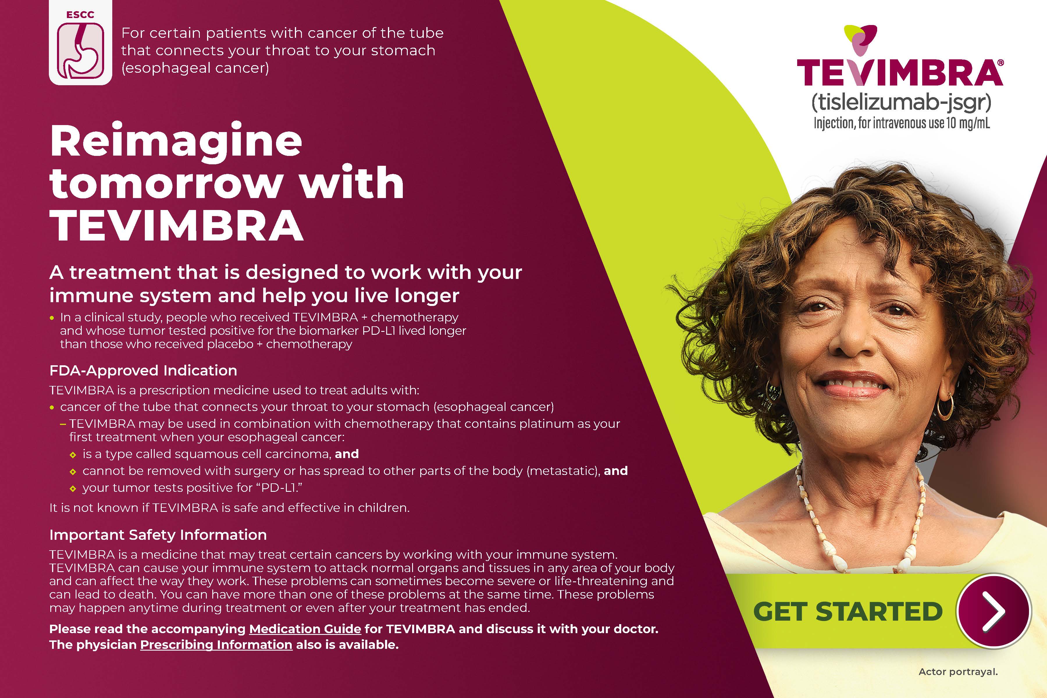 BeOne Medicines Patient