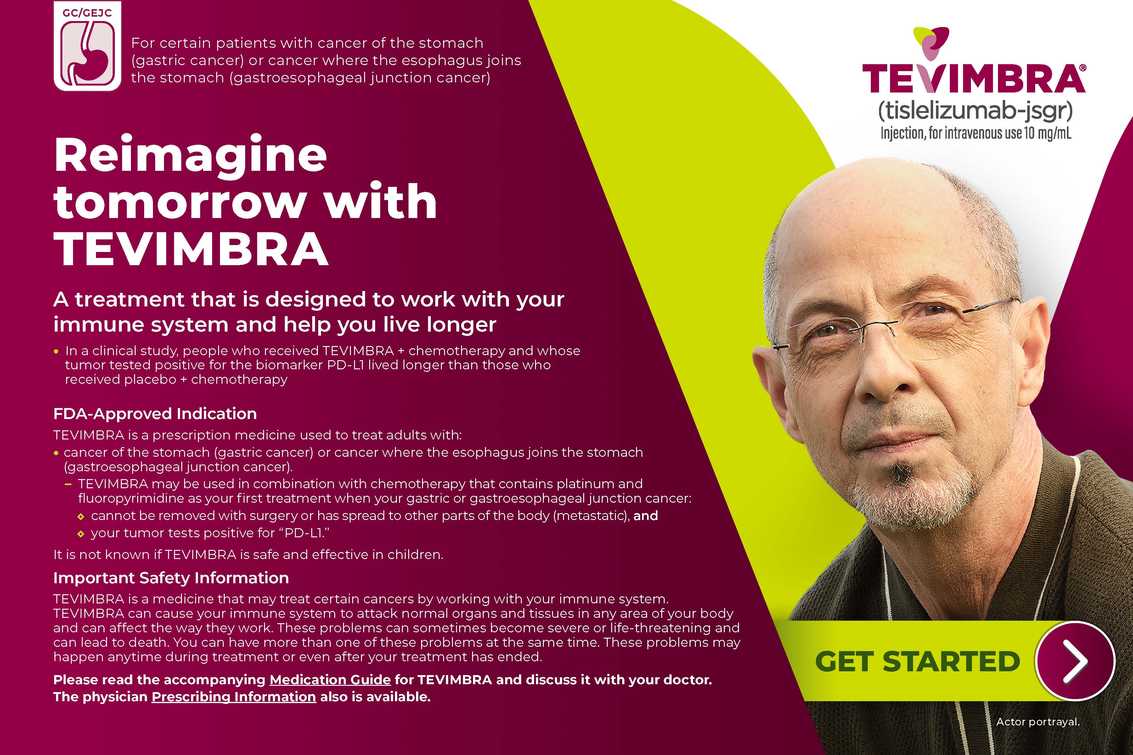 BeOne Medicines Patient